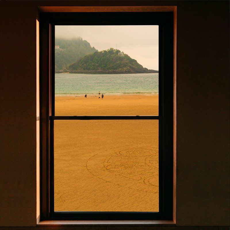 IKAN Fabricación e instalación de puertas y ventanas