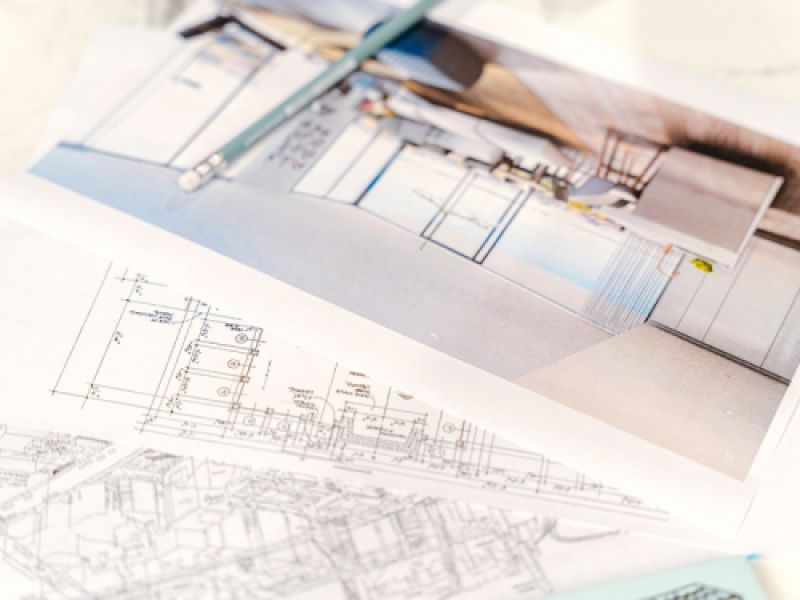 Diseño de ventanas pvc y aluminio