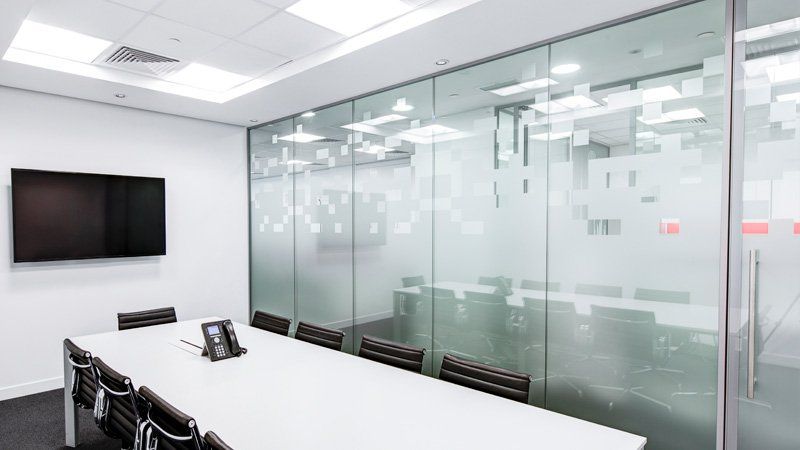 Separadores de oficina en Guipúzkoa