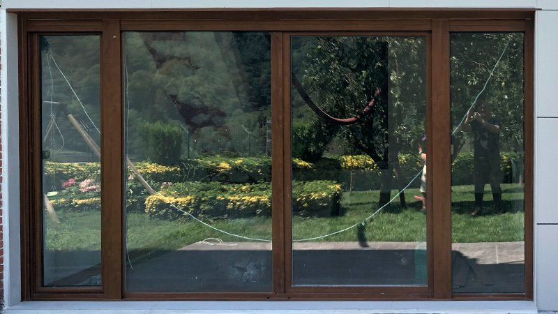 Instalación de puertas correderas en Guipúzkoa