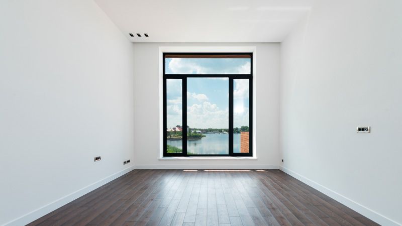 Ventanas a medida